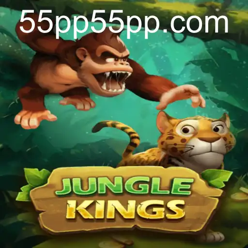 JungleKings