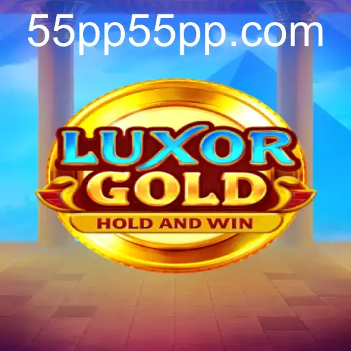 LuxorGold